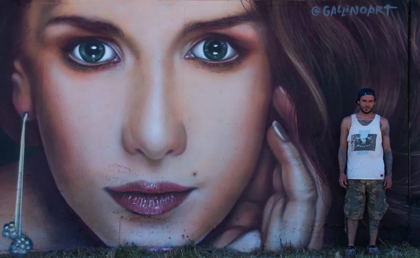 Mirada