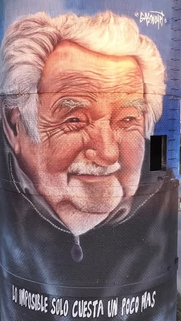 Pepe Mujica